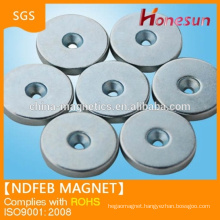 ring strong neodymium magnets